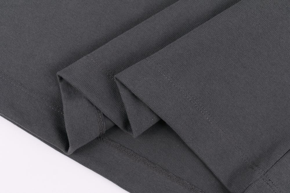 380 GSM Oversized Heavyweight T-Shirt - Image 8