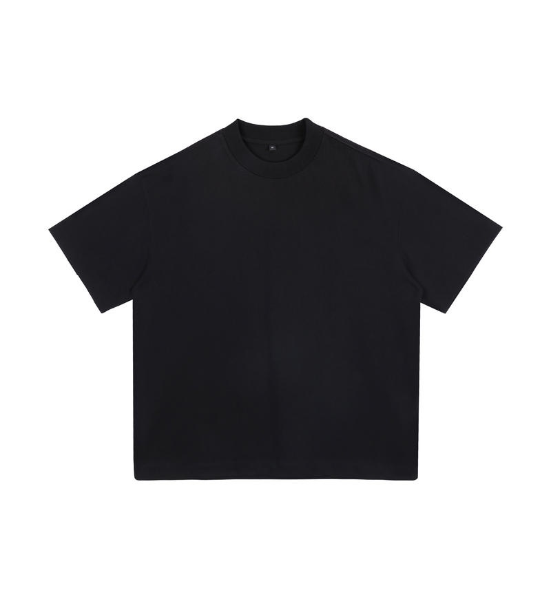 380 GSM Oversized Heavyweight T-Shirt - Image 11