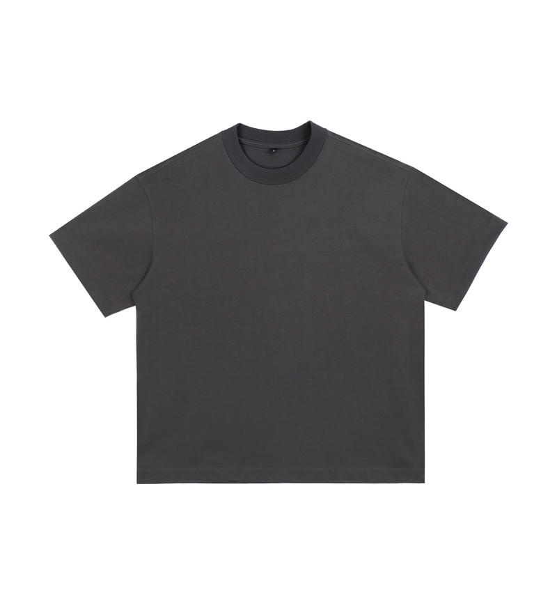 380 GSM Oversized Heavyweight T-Shirt - Image 15
