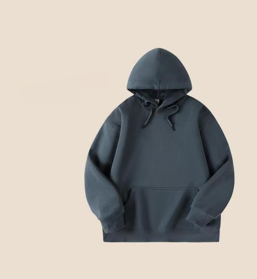 400 GSM Sherpa-Lined Hoodie - Image 8