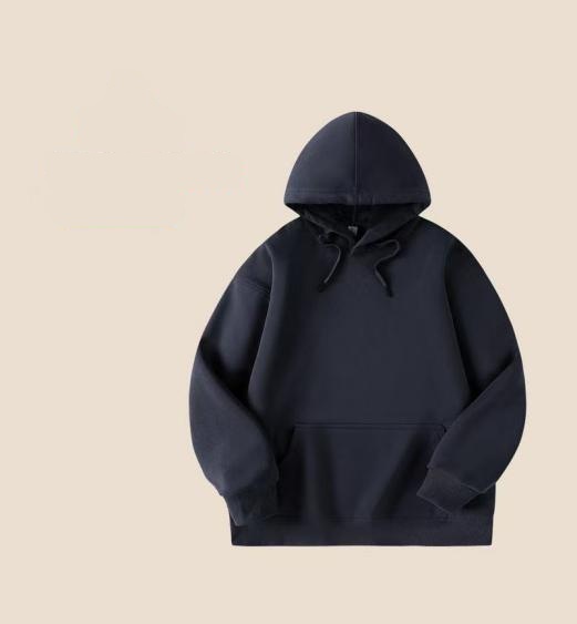 400 GSM Sherpa-Lined Hoodie - Image 12