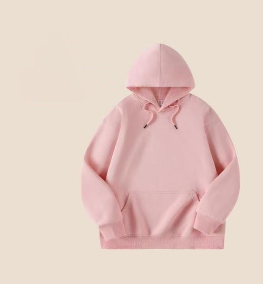 400 GSM Sherpa-Lined Hoodie - Image 13