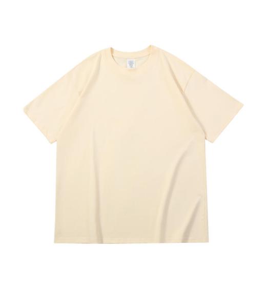 260 GSM Pro Gen 2 Cotton Tee - Image 21