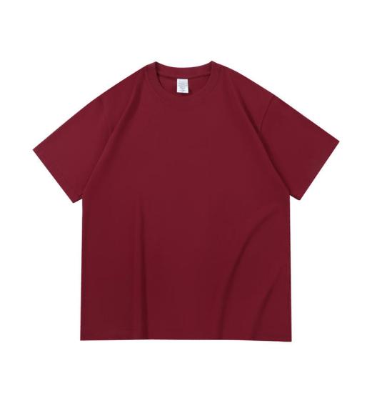 260 GSM Pro Gen 2 Cotton Tee - Image 18