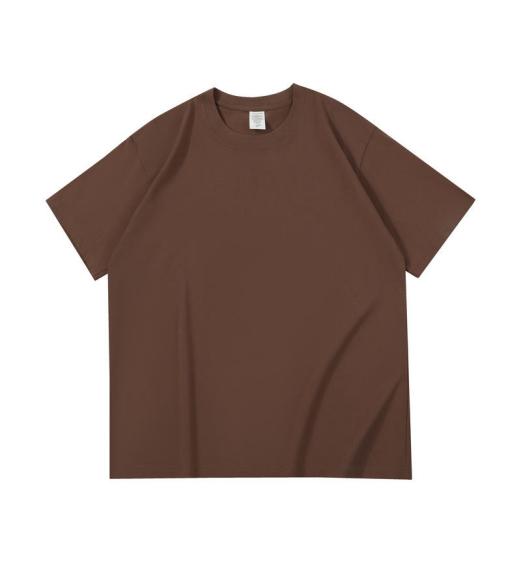 260 GSM Pro Gen 2 Cotton Tee - Image 16