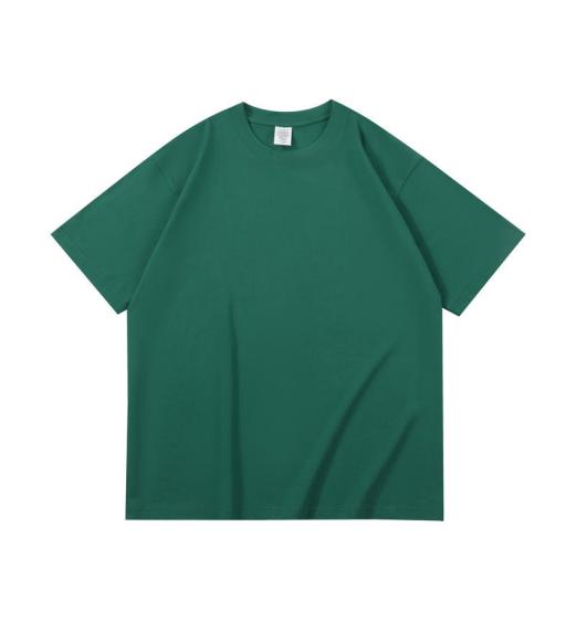 260 GSM Pro Gen 2 Cotton Tee - Image 15