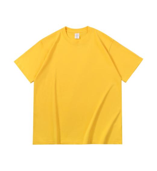 260 GSM Pro Gen 2 Cotton Tee - Image 9