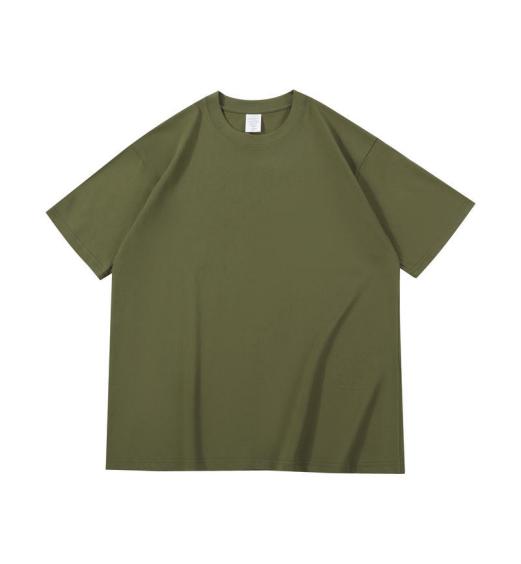 260 GSM Pro Gen 2 Cotton Tee - Image 8