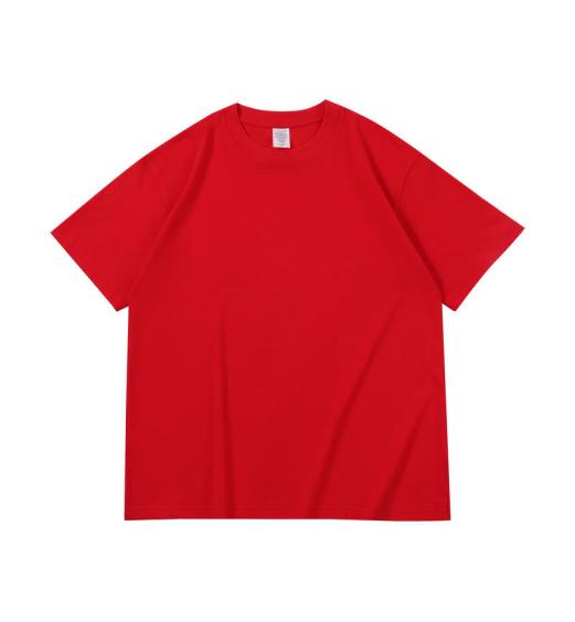 260 GSM Pro Gen 2 Cotton Tee - Image 3