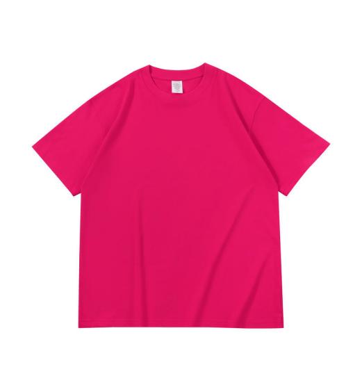 260 GSM Pro Gen 2 Cotton Tee - Image 2
